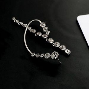 Jewel Ear Cuff